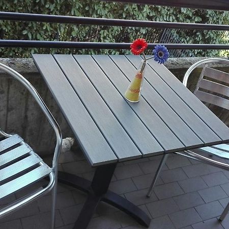 Bed & Bacco Apartment Бергамо Екстериор снимка