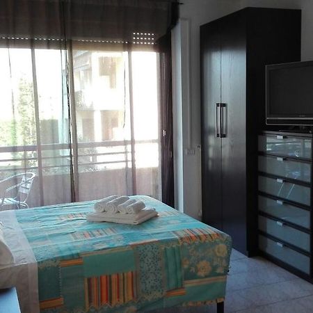 Bed & Bacco Apartment Бергамо Екстериор снимка