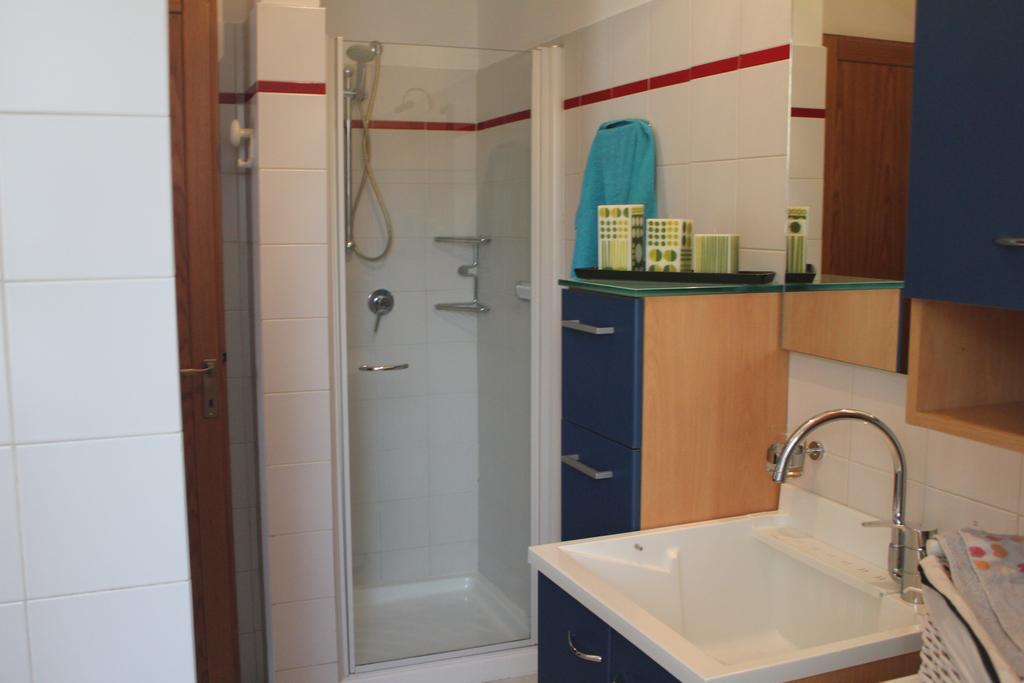Bed & Bacco Apartment Бергамо Стая снимка