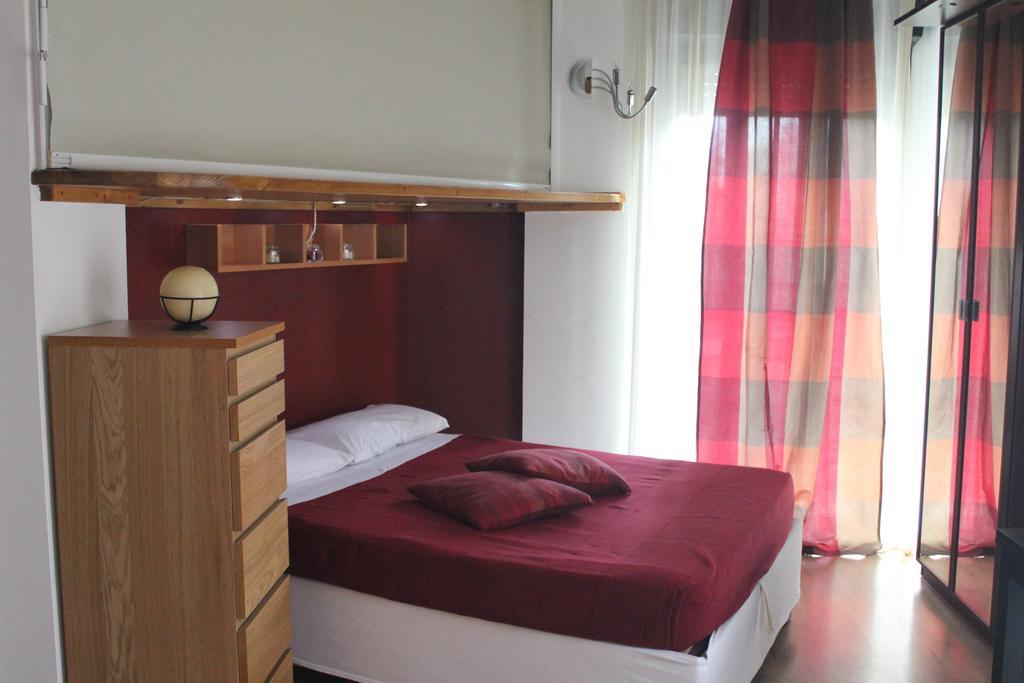 Bed & Bacco Apartment Бергамо Стая снимка