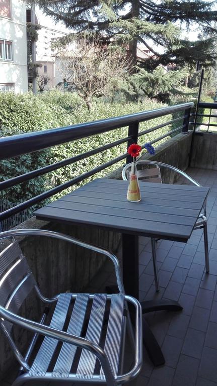 Bed & Bacco Apartment Бергамо Екстериор снимка