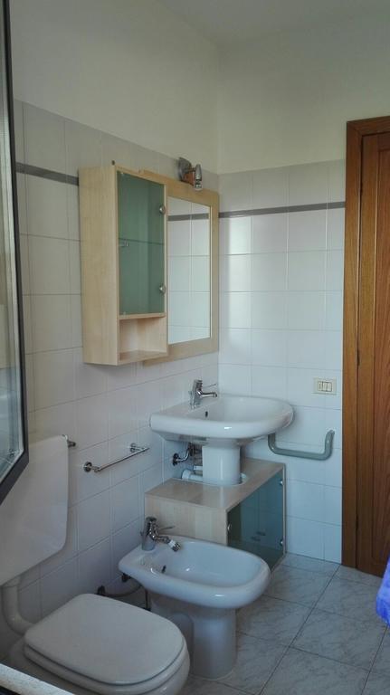 Bed & Bacco Apartment Бергамо Екстериор снимка