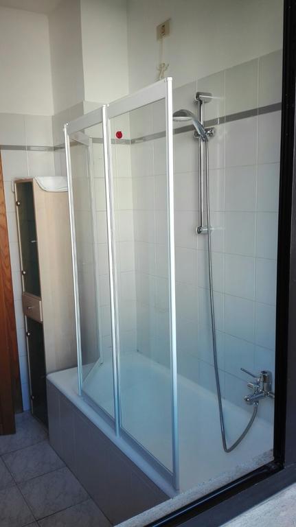 Bed & Bacco Apartment Бергамо Екстериор снимка