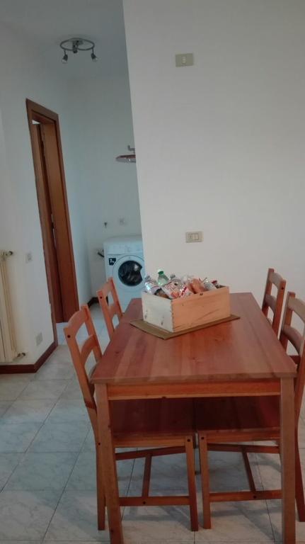 Bed & Bacco Apartment Бергамо Екстериор снимка